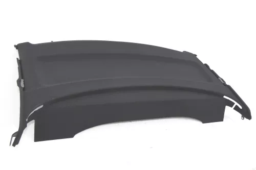 VW Passat 3C Limousine Laderaumabdeckung Rollo Hutablage Kofferraum Abdeckung