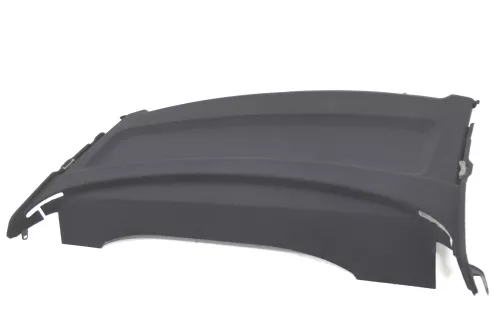 VW Passat 3C Limousine Laderaumabdeckung Rollo Hutablage Kofferraum Abdeckung (144150)