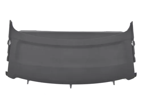 VW Passat 3C Limousine Laderaumabdeckung Rollo Hutablage Kofferraum Abdeckung (144150)