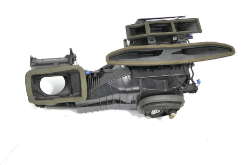VW Passat 3C Gebläsekasten 3C1820003ES Heizung Gebläse Lüfter Kasten Klima (144162)