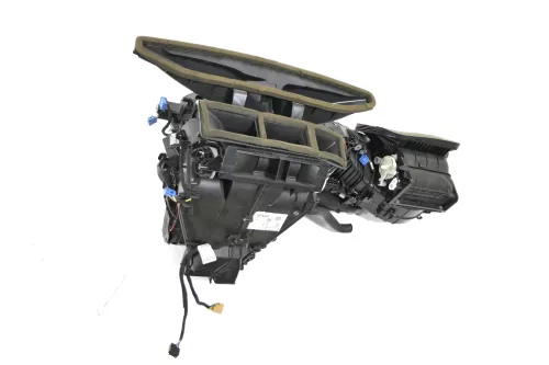 VW Passat 3C Gebläsekasten 3C1820003ES Heizung Gebläse Lüfter Kasten Klima