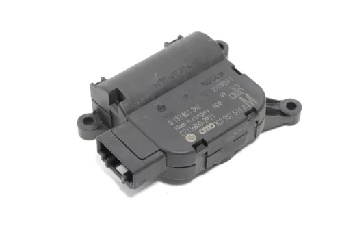 VW Golf 5 Stellmotor für Umluftbetrieb Heizung Umluft 3C0907511A Eos Touran V425 (144164)