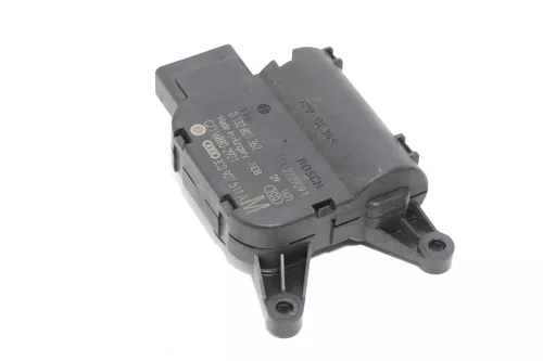 VW Golf 5 Stellmotor für Umluftbetrieb Heizung Umluft 3C0907511A Eos Touran V425 (144164)