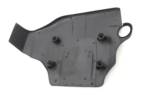 Passat 3BG Motorabdeckung Abdeckung Motor Blende 2,5 TDI Diesel AKN AKE BDG BDH (144172)