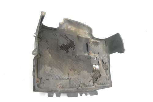 VW Polo 6K Kombi Unterfahrschutz 6K0825235A Geräuschdämpfung TDI ALH