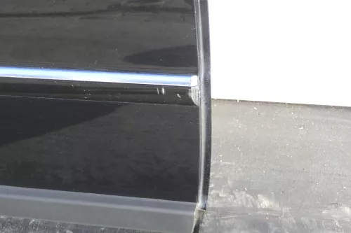 VW Passat 3B 3BG Kombi Variant Tür hinten rechts schwarz LC9Z black magic met (144238)