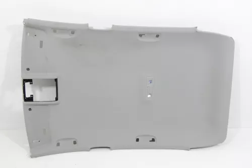 VW Golf 7 5G 4/5-Türer Himmel Innenraum Decke Dachhimmel Dach oben grau