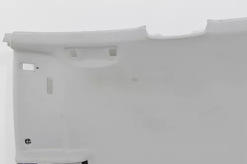 VW Golf 7 5G 4/5-Türer Himmel Innenraum Decke Dachhimmel Dach oben grau (144254)