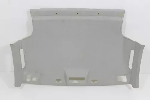 VW Caddy 2k Himmel Innenraum Decke Dachhimmel Dach oben grau vorne 2K0867501K