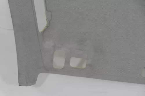 VW Caddy 2k Himmel Innenraum Decke Dachhimmel Dach oben grau vorne 2K0867501K (144256)