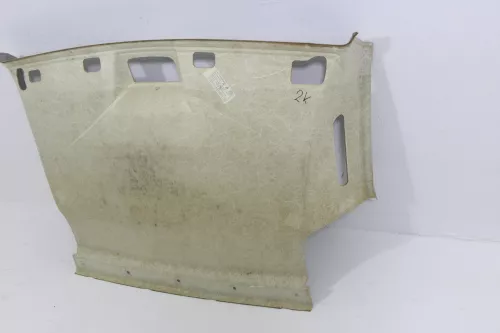 VW Caddy 2k Himmel Innenraum Decke Dachhimmel Dach oben grau vorne 2K0867501K (144256)