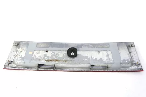 VW Sharan 7M Rücklicht Mitte Rückleuchtenband Heckleuchte Kennzeichenhalter 7M39 (144266)