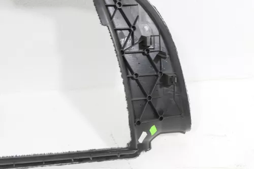 Audi A6 4F Abdeckung Verkleidung Kofferraum hinten links 4F9863879G (144277)