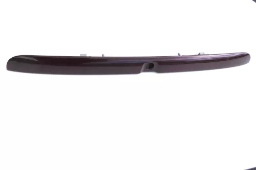 Audi A3 8L A4 Avant Griff Heckklappe Heckklappengriff rot LZ3N bis ca Bj.1999 (144352)