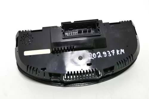 VW Golf 5 Kombi Jetta Tacho Kombiinstrument 1k0920854R /L 1.9 TDI 202.000 km (144355)