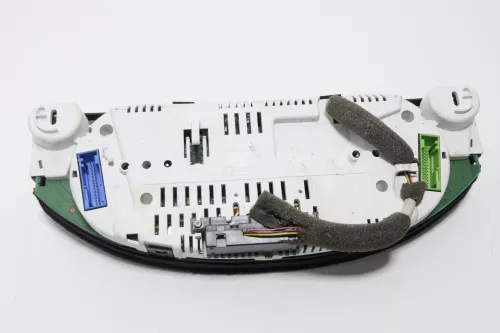 Audi A6 4B Tacho Tachometer Kombiinstrument 365.000km 4B0920900C /J 2,5 TDI Quat (144356)