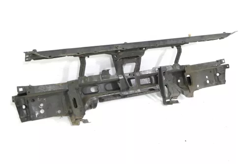 VW Caddy 9K Polo Schloßträger Rahmen mit Kühler 525mmx322 6K0805591S OhneKlima (144374)