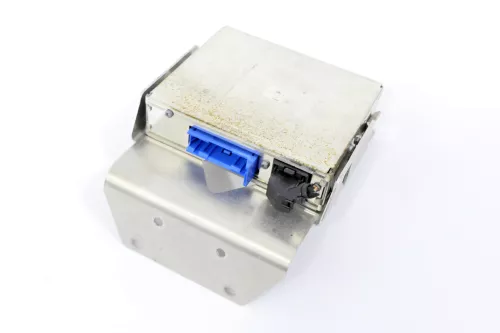 Audi A8 4D Navi Navirechner Steuereinheit 4D0919895B Bedienteil Rechner Bedienge