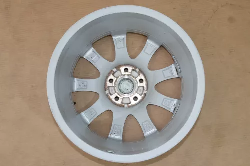 1x Felge Alufelge Skoda Octavia 1Z 7jx17H2 ET54 1Z0601025G 1Z0601025GA Sputnik 1 (144400)