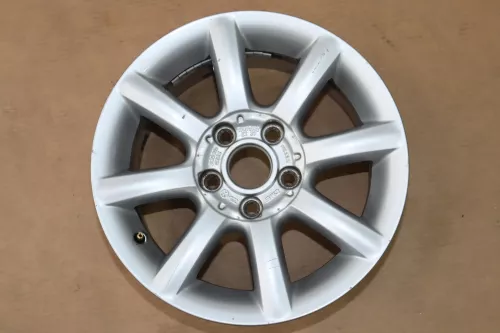 1x Felge Alufelge original VW Passat 3BG 7jx15H2 ET3 3B0601025S 3B0 601 025 S 4