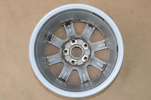 1x Felge Alufelge original VW Passat 3BG 7jx15H2 ET3 3B0601025S 3B0 601 025 S 4 (144406)