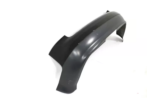 Audi A4 8E B6 Kombi Avant Stoßstange hinten mit Spoiler schwarz (144479)