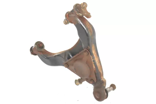 VW LT 2D 35 Querlenker Konsole Halter vorne links 2D0407021B (144482)