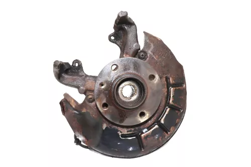 VW Up Seat Mii Skoda Citigo Achsschenkel Radlager rechts vorn 1S0407256C (144498)