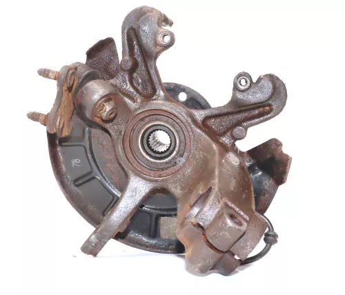 VW Up Seat Mii Skoda Citigo Achsschenkel Radlager rechts vorn 1S0407256C (144498)