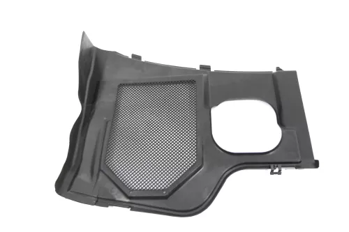 Audi A8 4D Motorabdeckung Abdeckung Motor Blende 4D1819403A (144505)