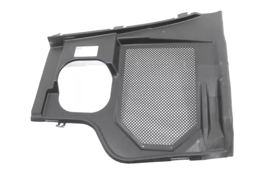 Audi A8 4D Motorabdeckung Abdeckung Motor Blende 4D1819403A