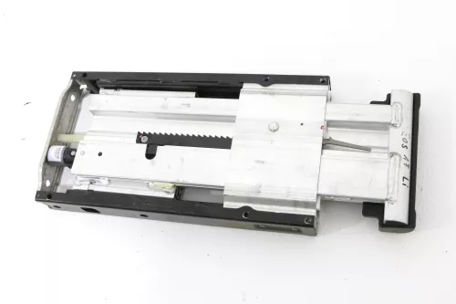 VW Eos Überrollbügel 1Q0880077B/ C Überrollschutz Überroll Airbag