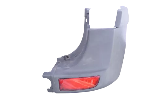 VW Crafter 2E Stoßstange hinten Heckstoßstange Stoßfänger hinten rechts (144522)