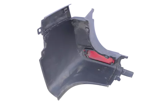 VW Crafter 2E Stoßstange hinten Heckstoßstange Stoßfänger hinten rechts (144522)