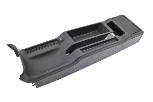 VW Passat 3B Mitteltunnel Mittelkonsole Abdeckung Verkleidung (144598)