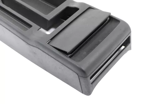 VW Passat 3B Mitteltunnel Mittelkonsole Abdeckung Verkleidung (144598)