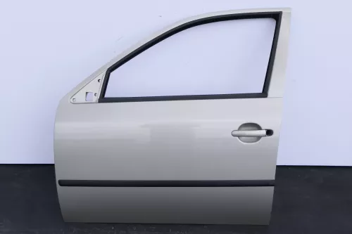 Skoda Octavia 1U Kombi + Limo Tür vorne links Fahrertür gold 9201 beige gelb