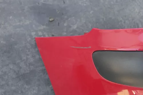 Seat Ibiza 6K Stoßstange Frontstoßstange vorne eot LP3G Facelift ab1999 (144688)