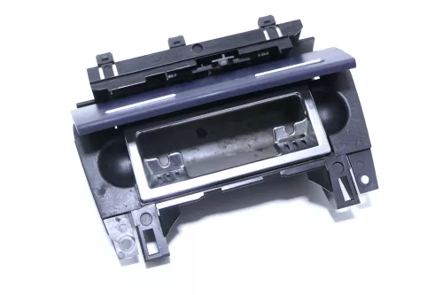 Audi A4 8E B7 B6 Aschenbecher 8E0857951F blau (144731)