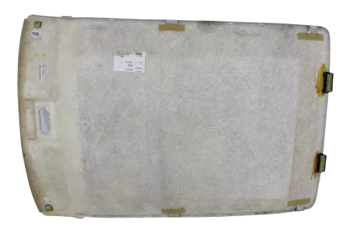 Arosa Himmel Innenraum Decke Dachhimmel Dach grau perlgrau 6H3867501AH 33C (144760)