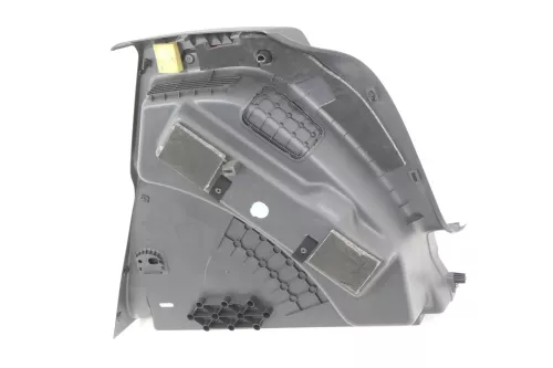 VW Golf Plus 5M Abdeckung Verkleidung Kofferraum hinten links 5M0867427J (144794)