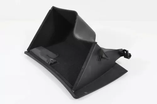 Audi 80 Handschuhfach 893857035G schwarz (144796)