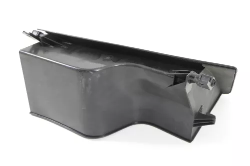 Audi 80 Handschuhfach 893857035G schwarz (144796)