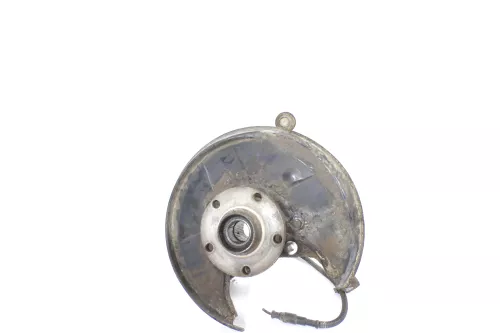 Audi A8 4D Achsschenkel Radlagergehäuse hinten rechts 4D0505430C Allrad Quattro (144828)