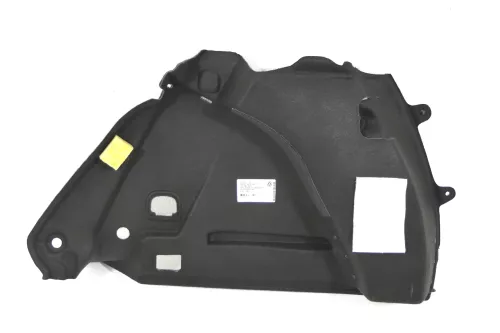 VW Golf 7 5G Abdeckung Verkleidung Kofferraum hinten links 5G6867427H (144851)