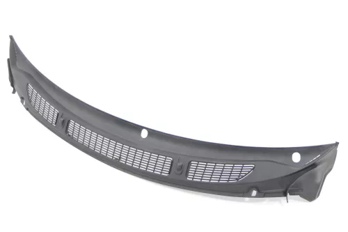 Skoda Fabia 5J Abdeckung Wasserkasten Wasserabweiser 5J1819403 Wischwasser (144910)