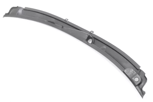 Audi A6 4F Abdeckung Wasserkasten Wasserabweiser 4F1819403 Wischwasser (144911)