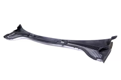 Skoda Octavia 1Z Abdeckung Wasserkasten Wasserabweiser 1Z1819415F Wischwasser (144913)