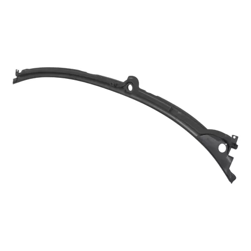 Audi A4 8E B6 Abdeckung Wasserkasten Wasserabweiser 8E1819403 Wischwasser (144915)