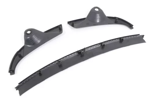 VW Sharan 7M Abdeckung Wasserkasten Wasserabweiser 7M0853185E Wischwasser (144916)